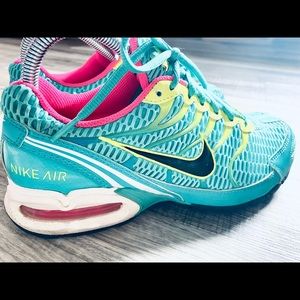 Nike Air Max -size 7.5